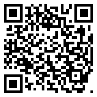 팔랑 인스타그램 QR 코드
